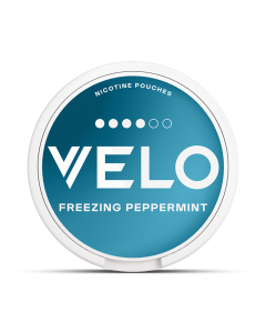 FREEZING PEPPERMINT 