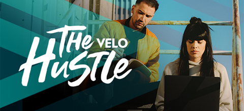 velo website