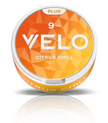 VELO Plus Citrus Chill