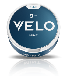 VELO Plus Mint