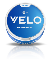 VELO Plus Peppermint