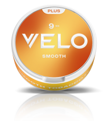 VELO Plus Smooth