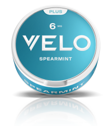 VELO Plus Spearmint