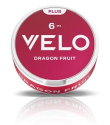 VELO Plus Dragon Fruit