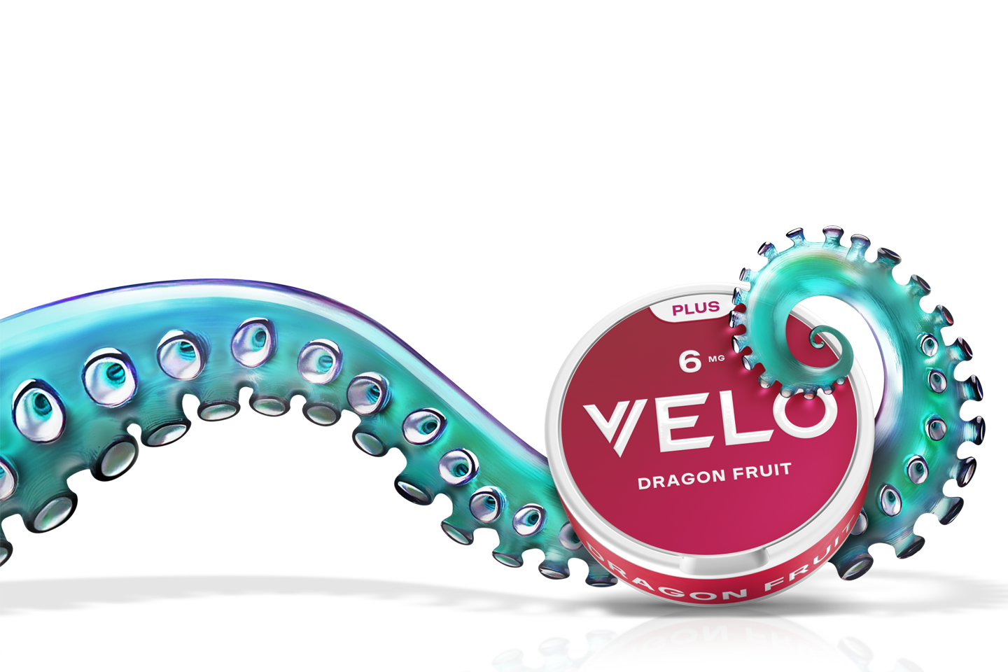 VELO Plus Product Line Up